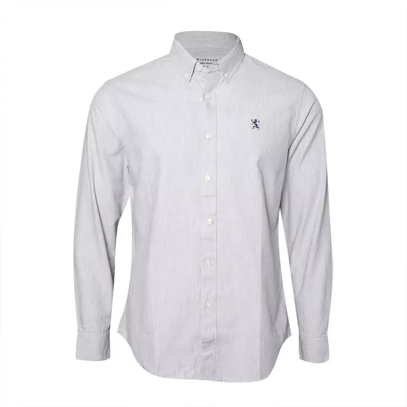 Performance Oxford Shirts (Slim Fit)