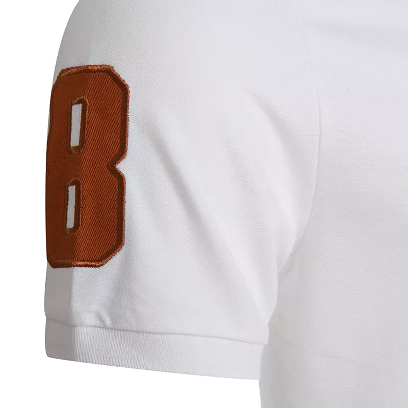 3D Napoleon Polo (Slim Fit)
