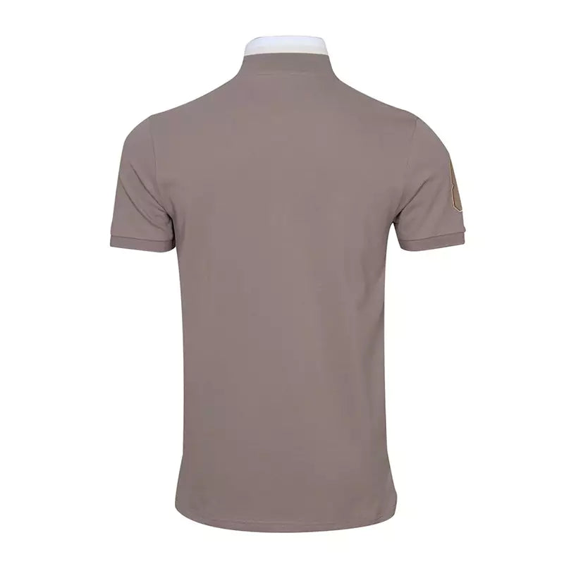 3D Lion Polo (Slim Fit)