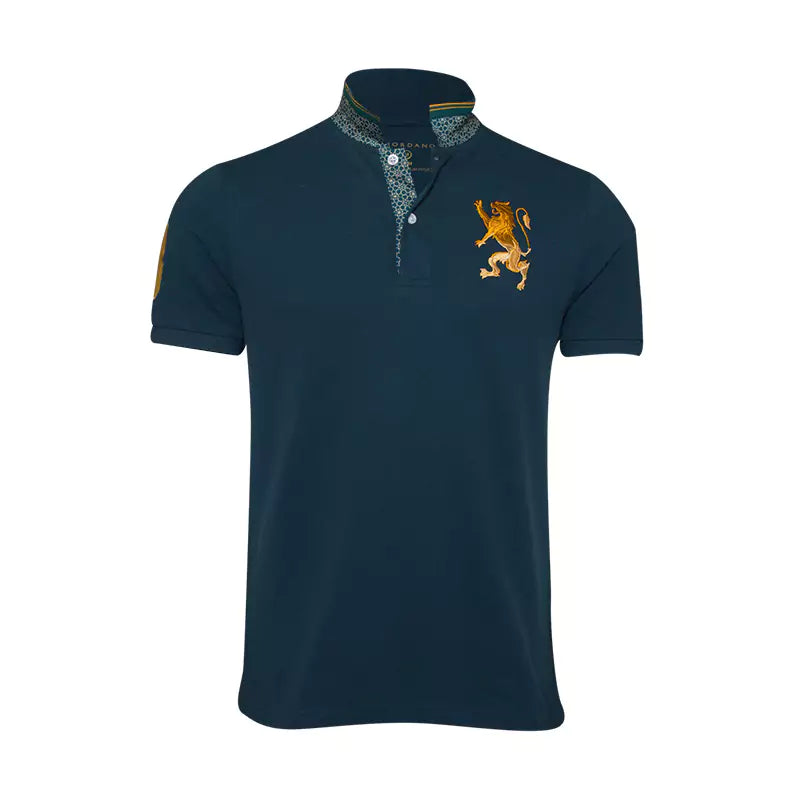 3D Lion Polo (Exclusive Collection)