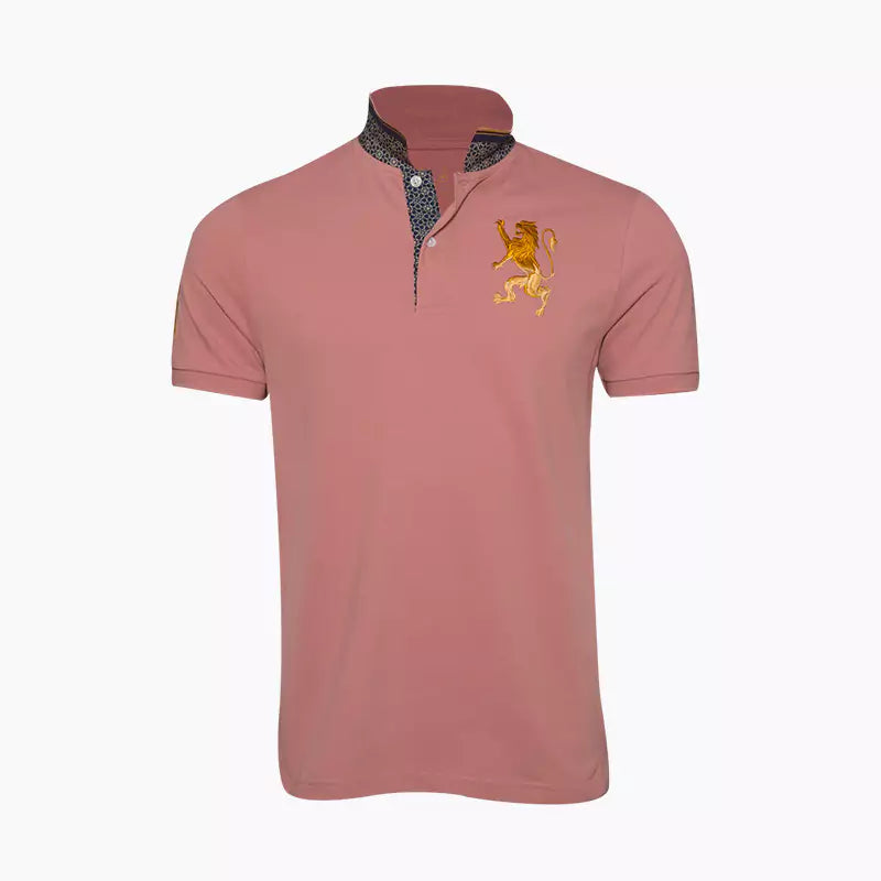 3D Lion Polo (Exclusive Collection)