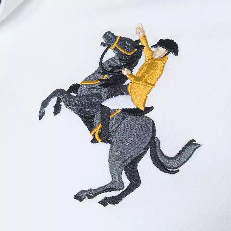 Napoleon Logo Polo (Exclusive Collection)