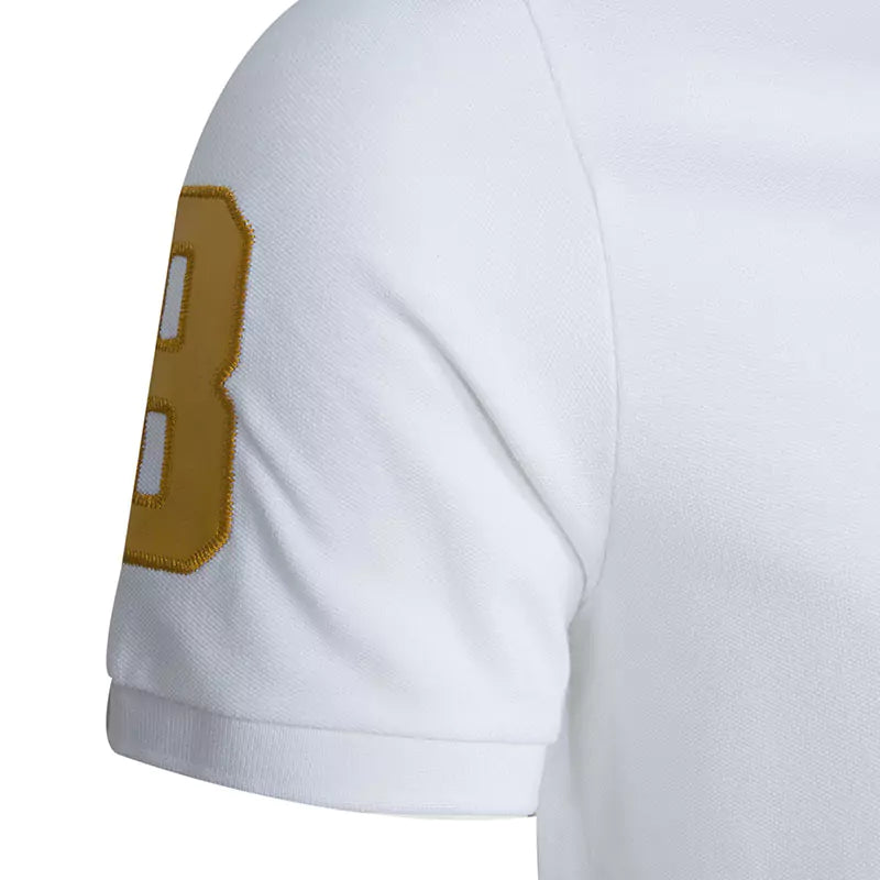 Napoleon Logo Polo (Exclusive Collection)