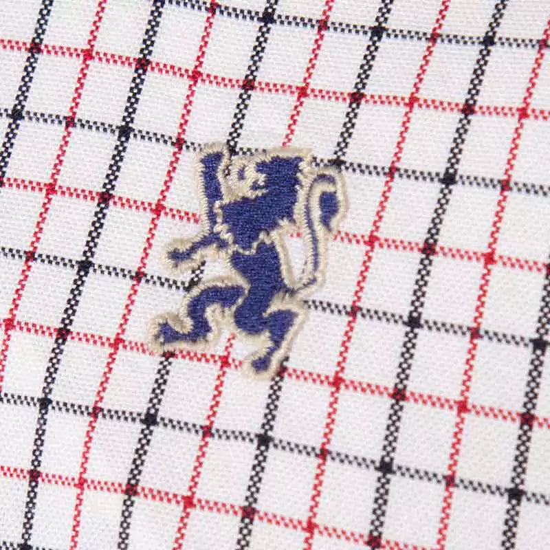 Performance Oxford Shirts (Slim Fit)