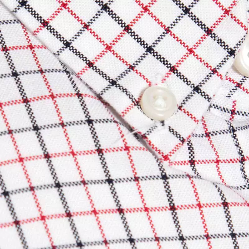 Performance Oxford Shirts (Slim Fit)