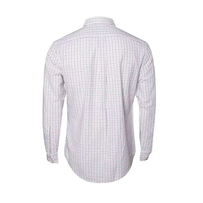 Performance Oxford Shirts (Slim Fit)