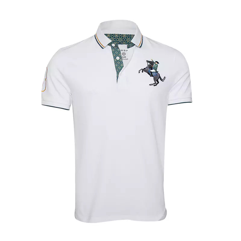3D Napoleon Polo (CL)