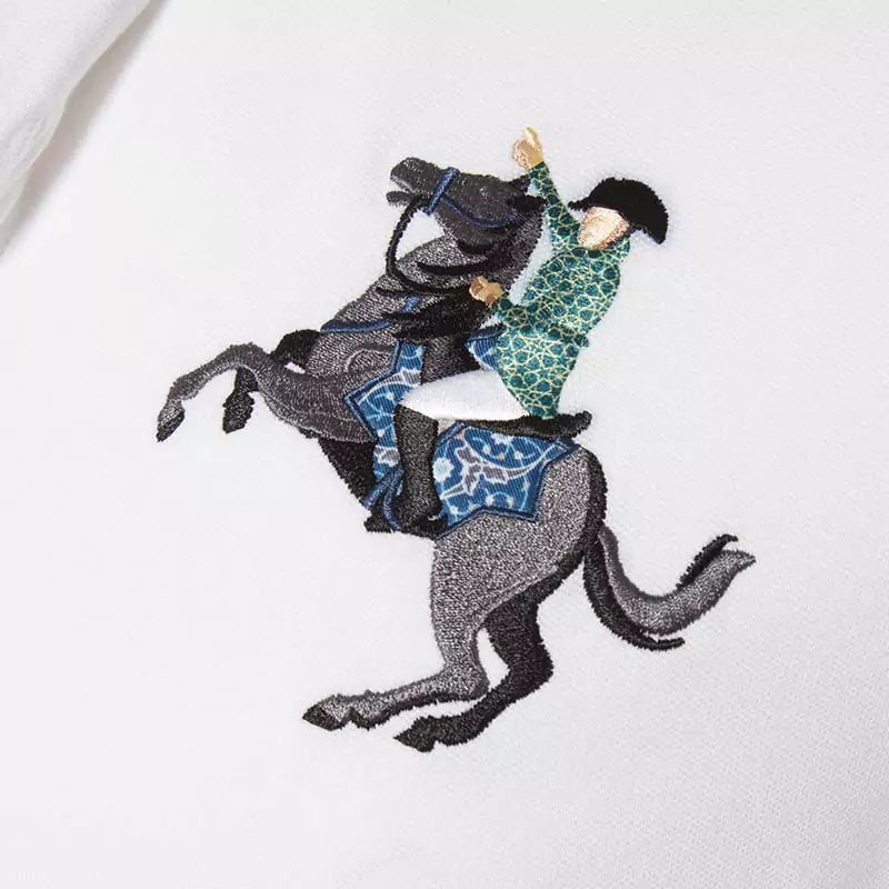 3D Napoleon Polo (CL)