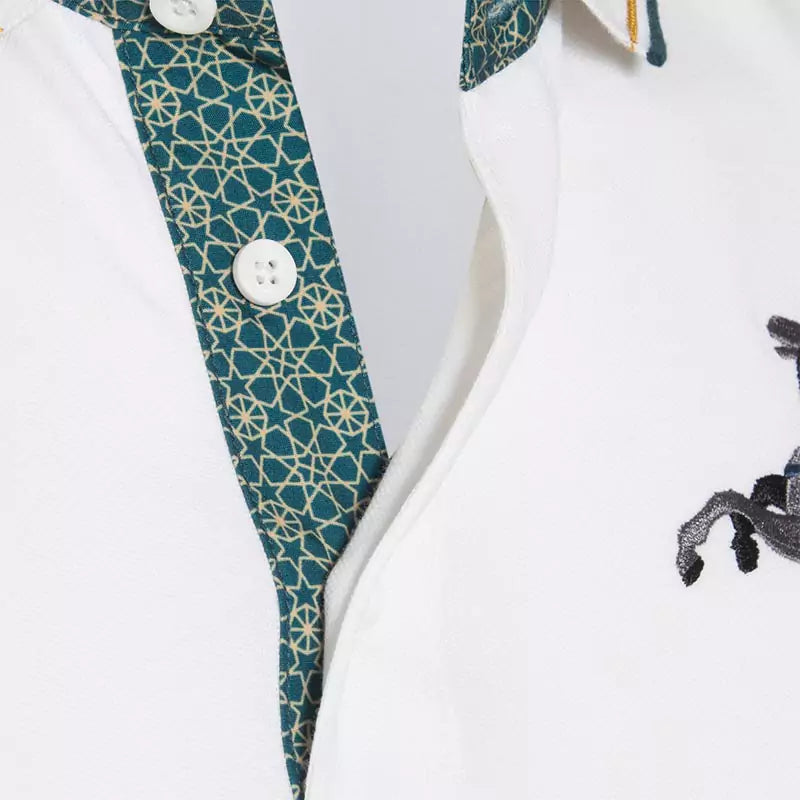 3D Napoleon Polo (CL)