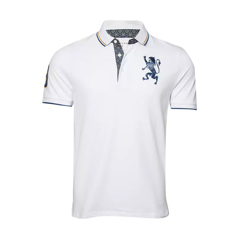 3D Lion Polo (CL)