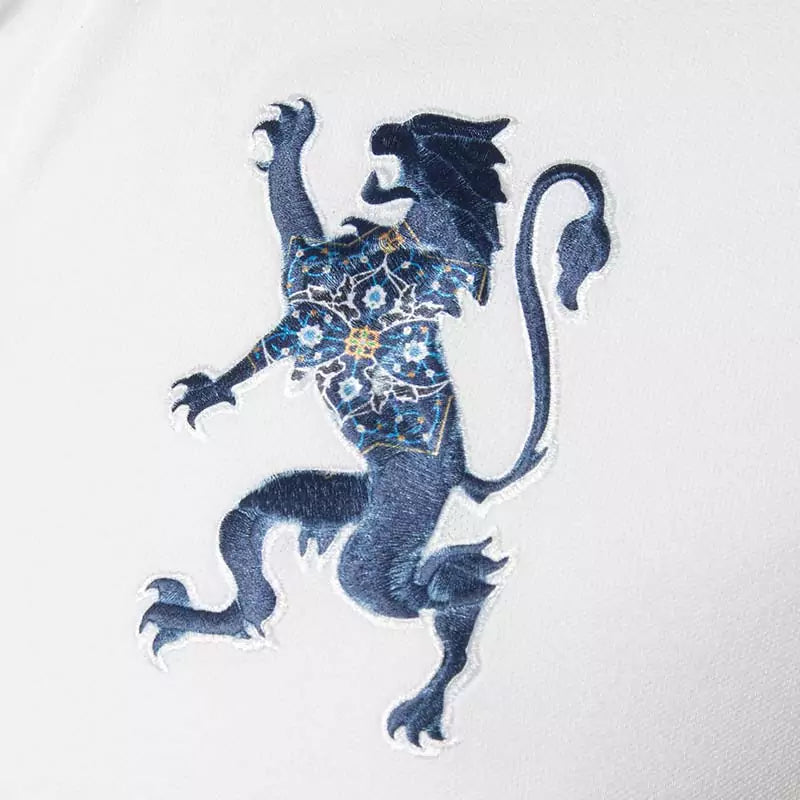 3D Lion Polo (CL)