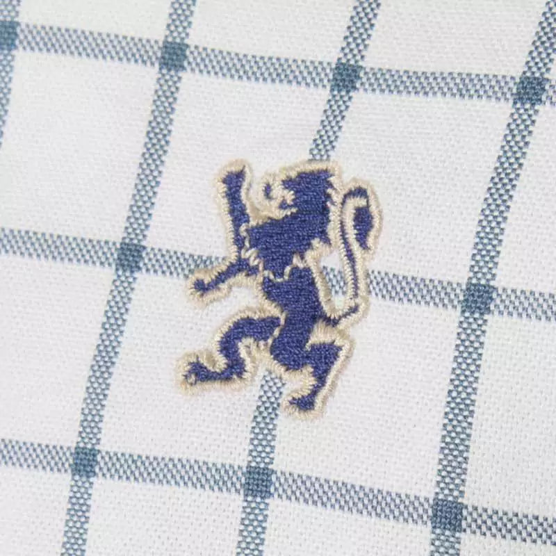 Performance Oxford Shirts (Slim Fit)
