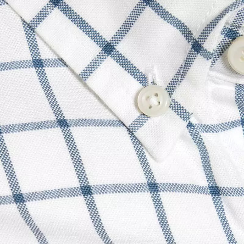 Performance Oxford Shirts (Slim Fit)