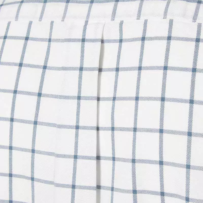 Performance Oxford Shirts (Slim Fit)