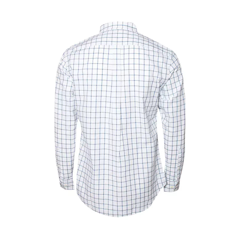 Performance Oxford Shirts (Slim Fit)