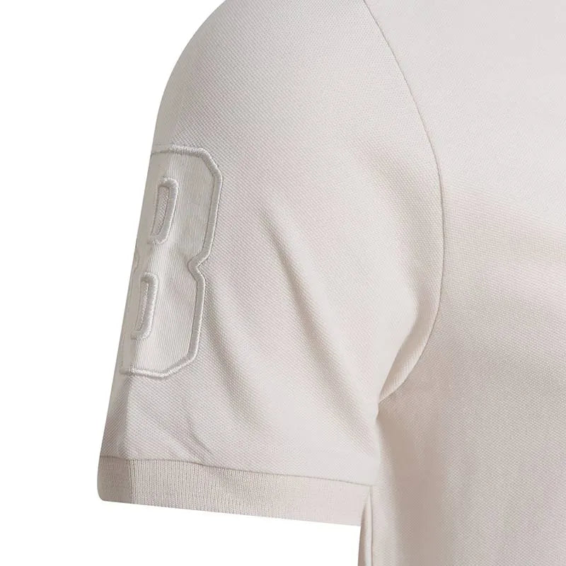 3D Lion Polo (Slim Fit)
