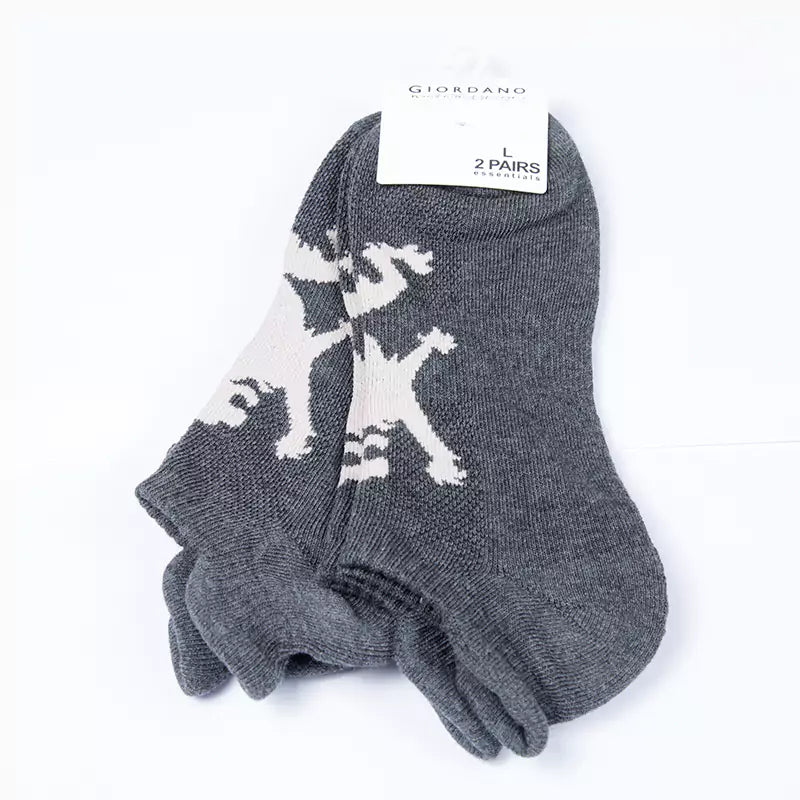 Performance Ankle Socks