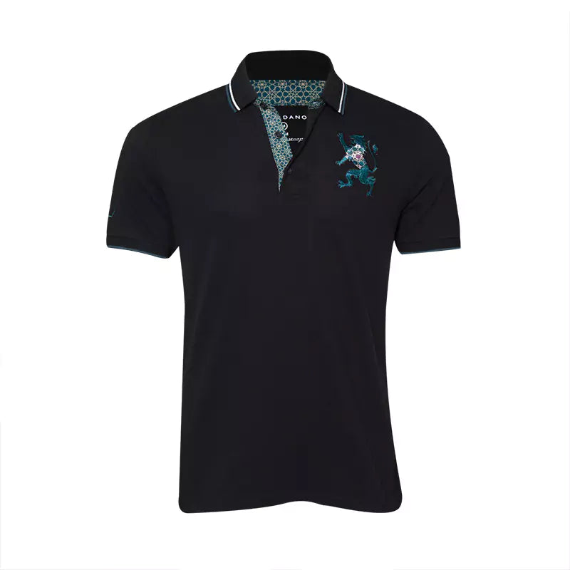 3D Lion Polo (Exclusive Collection)
