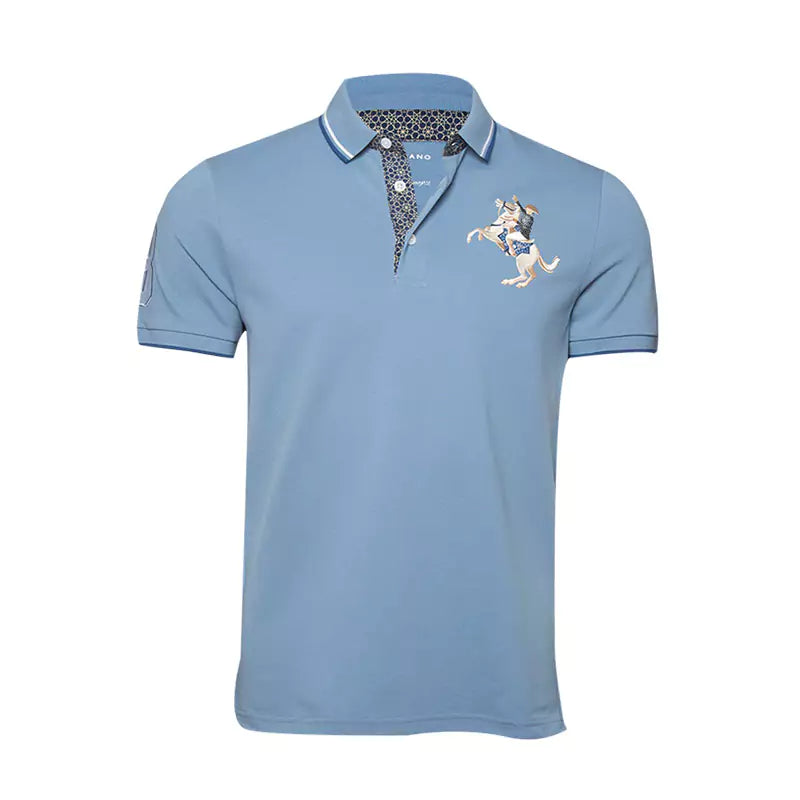 3D Napoleon Polo (CL)