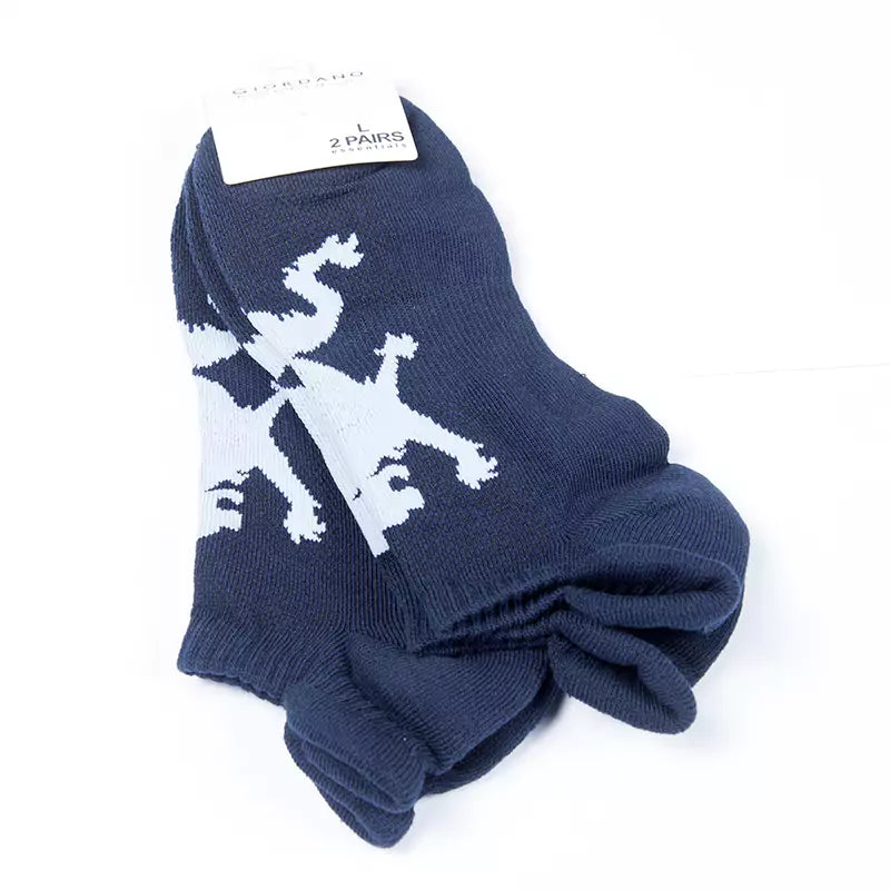 Performance Ankle Socks