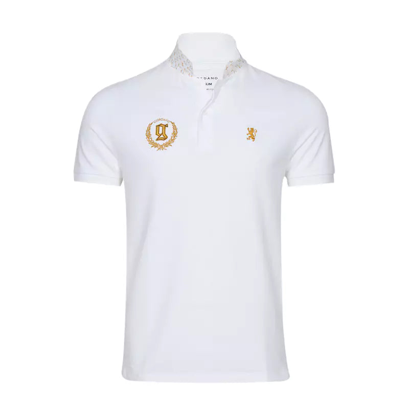 Courage Polo