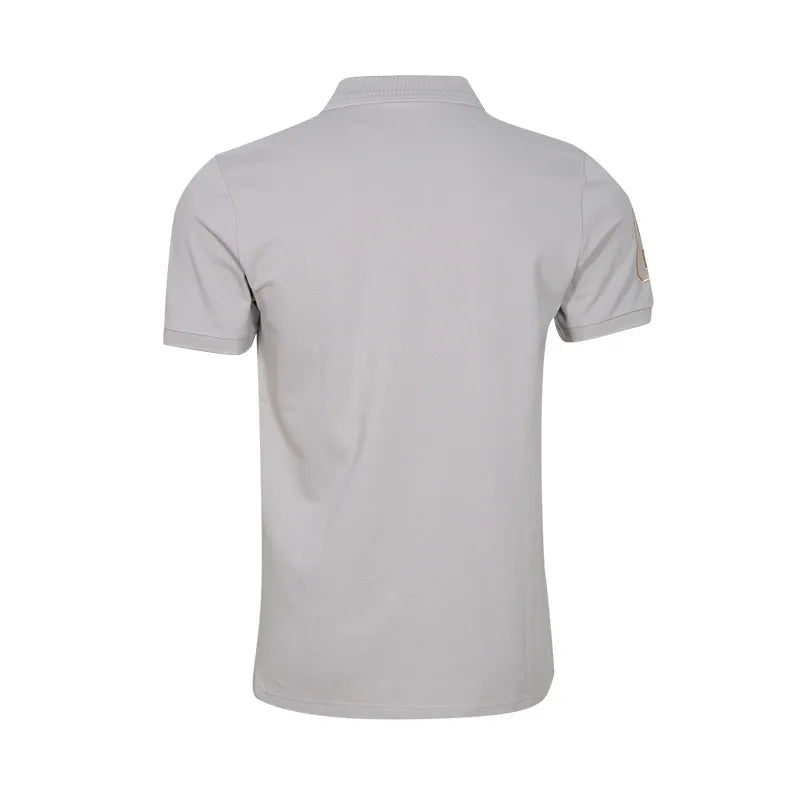 3D Lion Polo (Slim Fit)