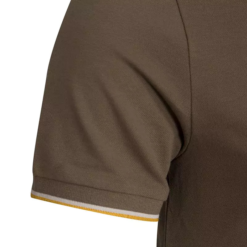 Lion Signature Polo