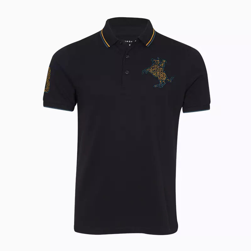 Napoleon Logo Polo (Exclusive Collection)