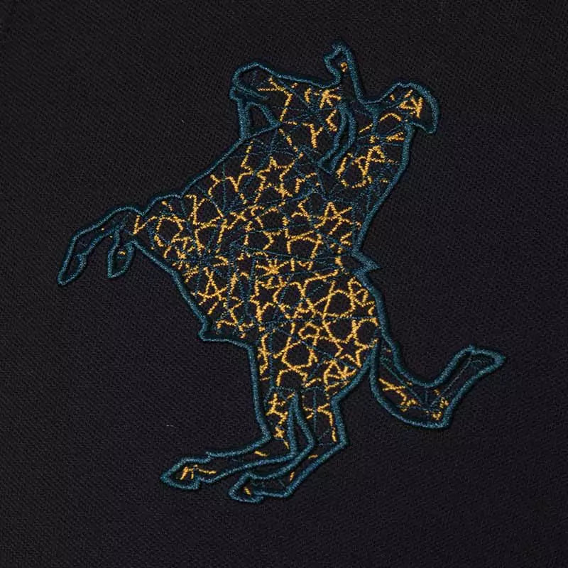 Napoleon Logo Polo (Exclusive Collection)