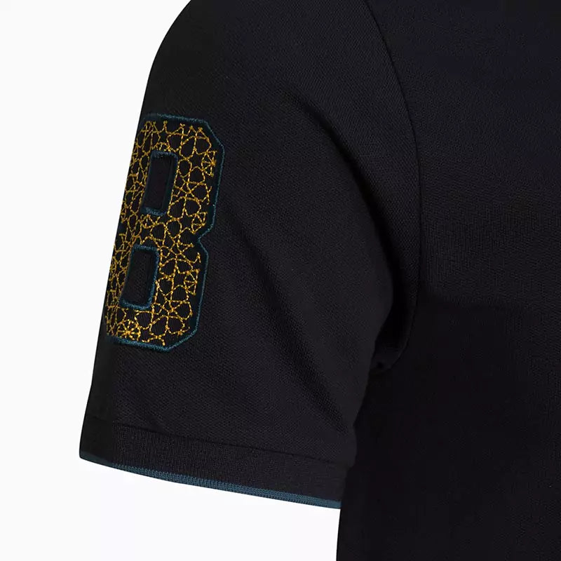 Napoleon Logo Polo (Exclusive Collection)