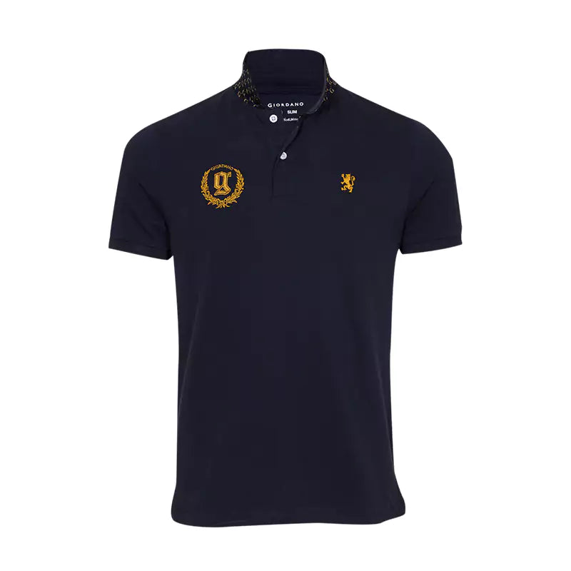 Courage Polo