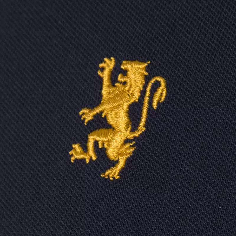 Courage Polo