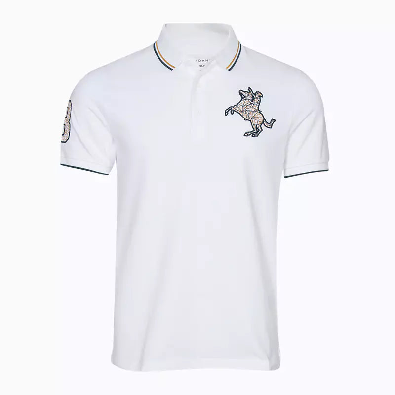 Napoleon Logo Polo (Exclusive Collection)