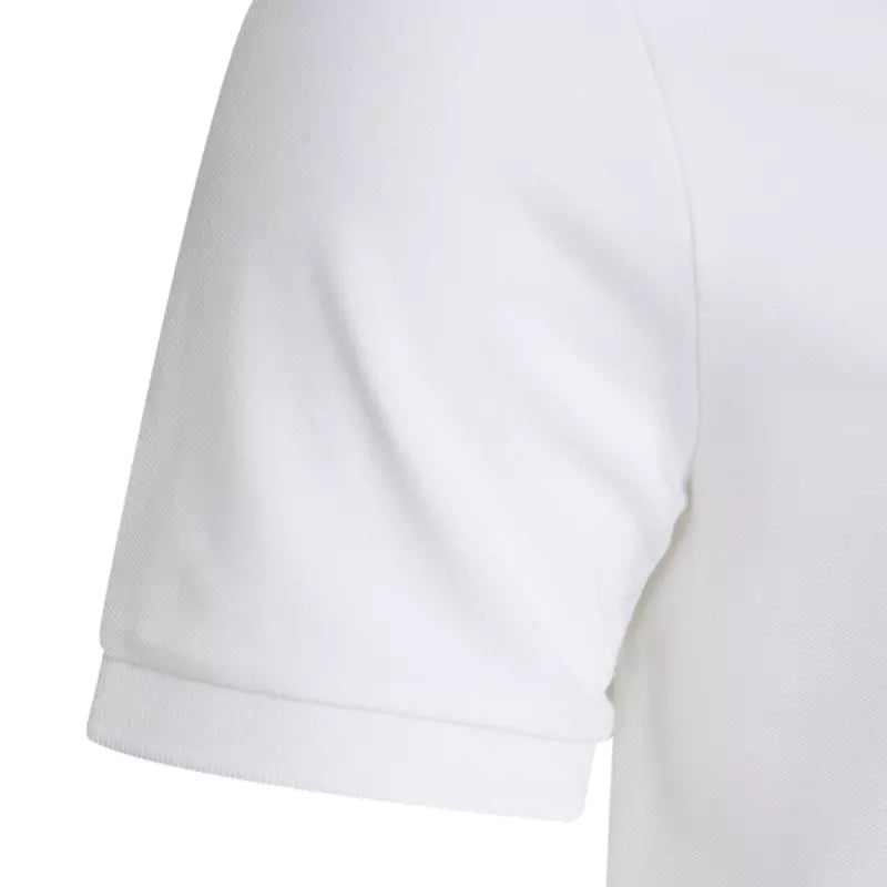 Courage Strength Wisdom Polo