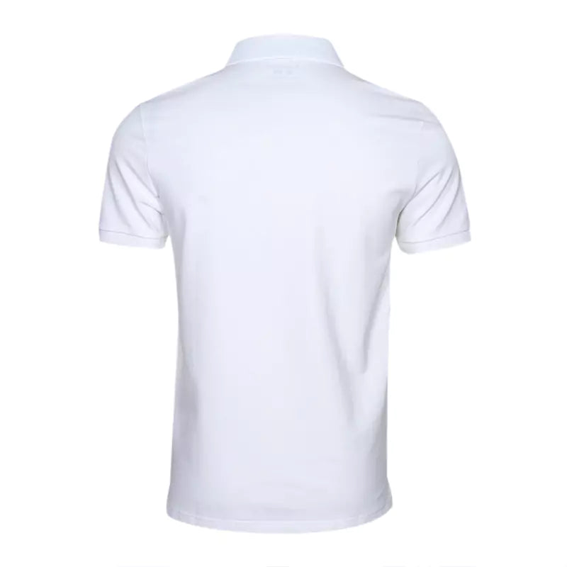 Courage Strength Wisdom Polo