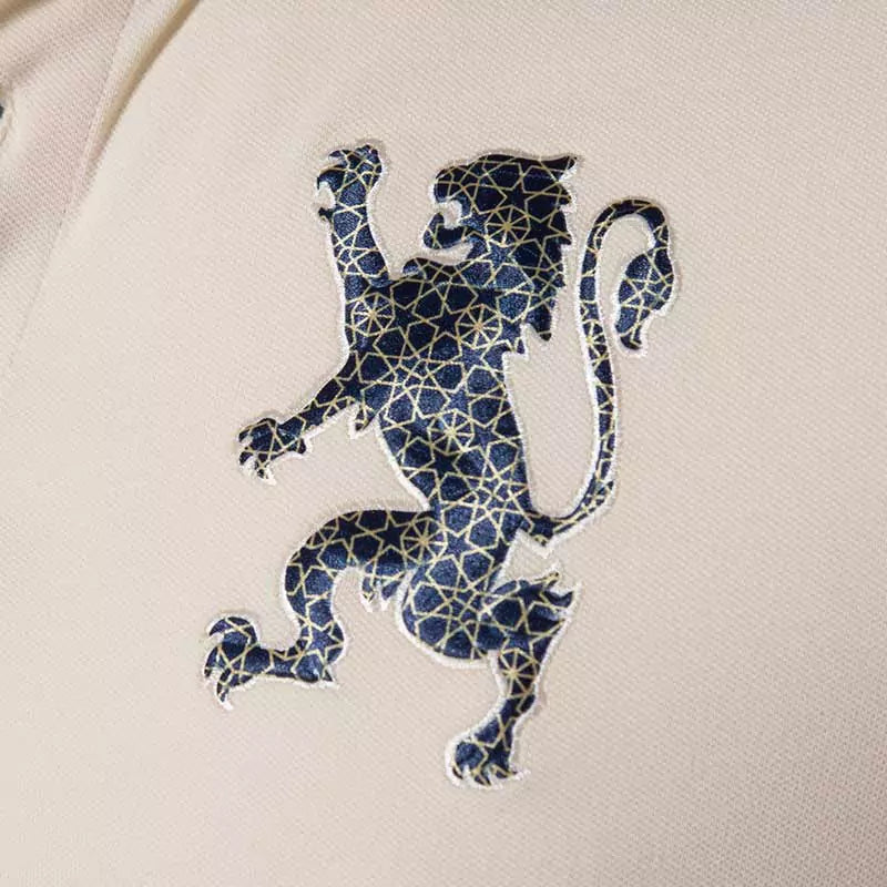 3D Lion Polo (CL)