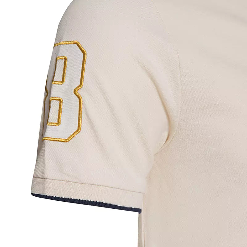 3D Lion Polo (CL)