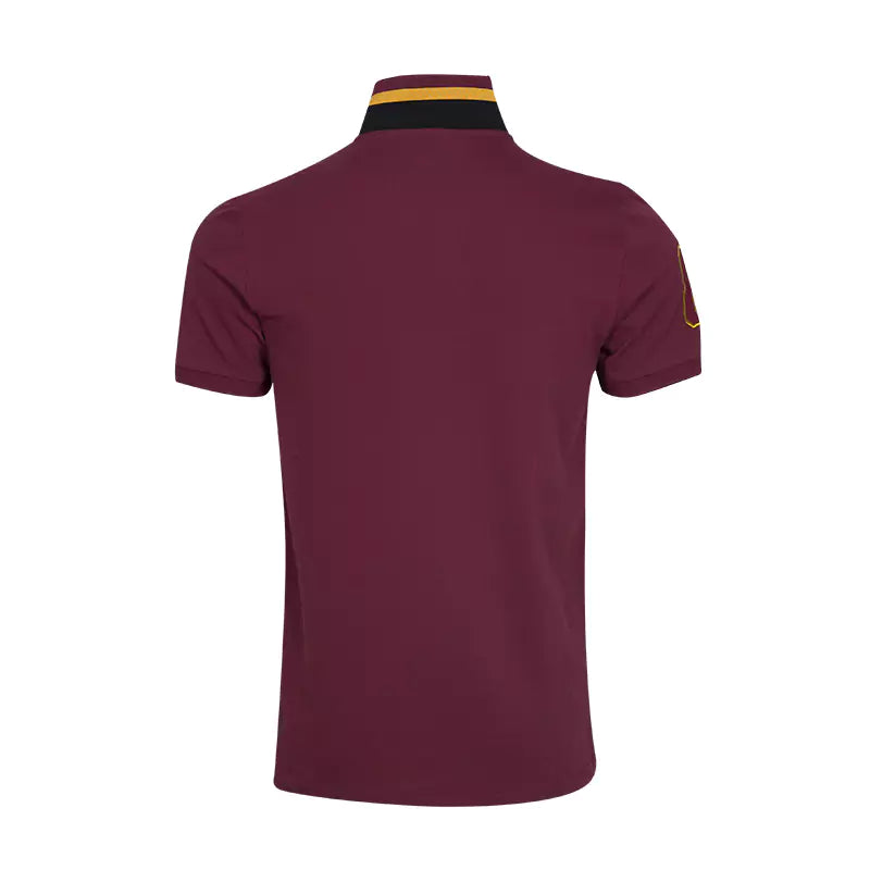 3D Lion Polo (Slim Fit)