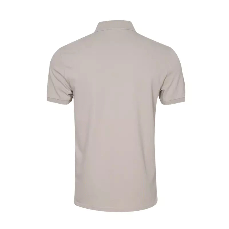 Courage Strength Wisdom Polo