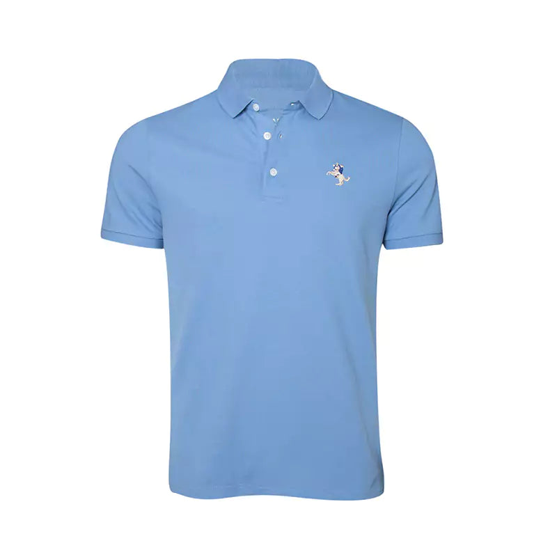 AntiMicrobial Small Napoleon Polo (CL)