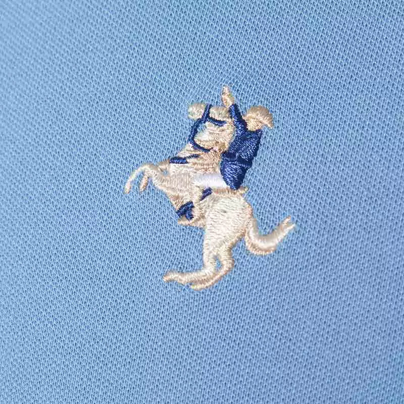 AntiMicrobial Small Napoleon Polo (CL)