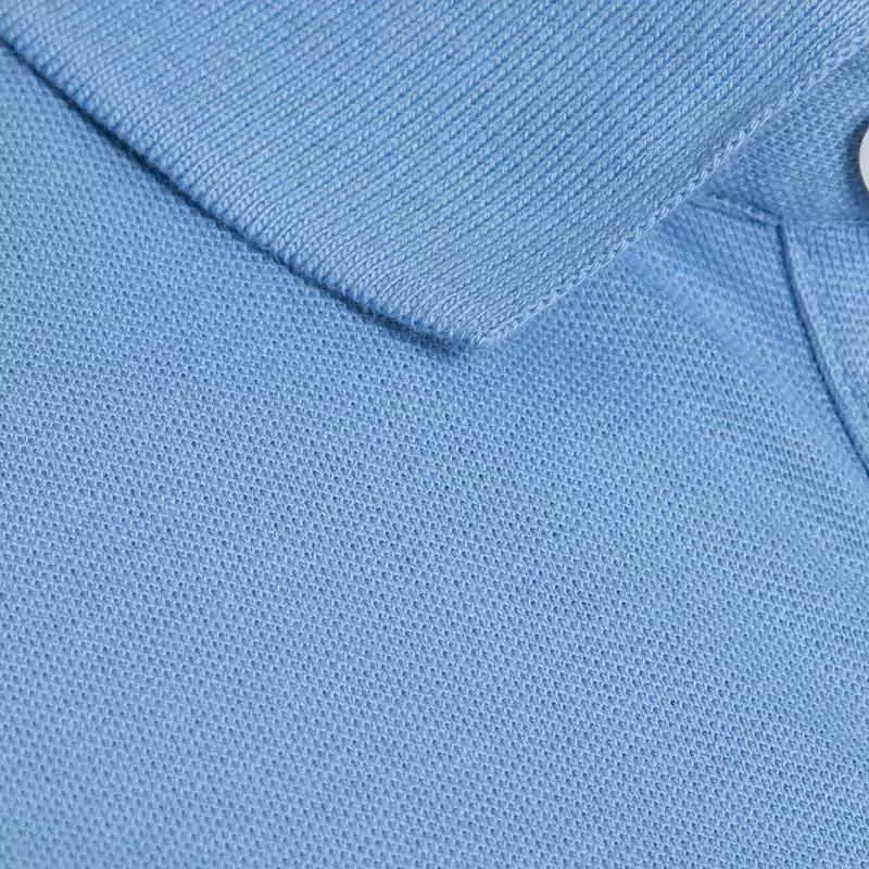 AntiMicrobial Small Napoleon Polo (CL)