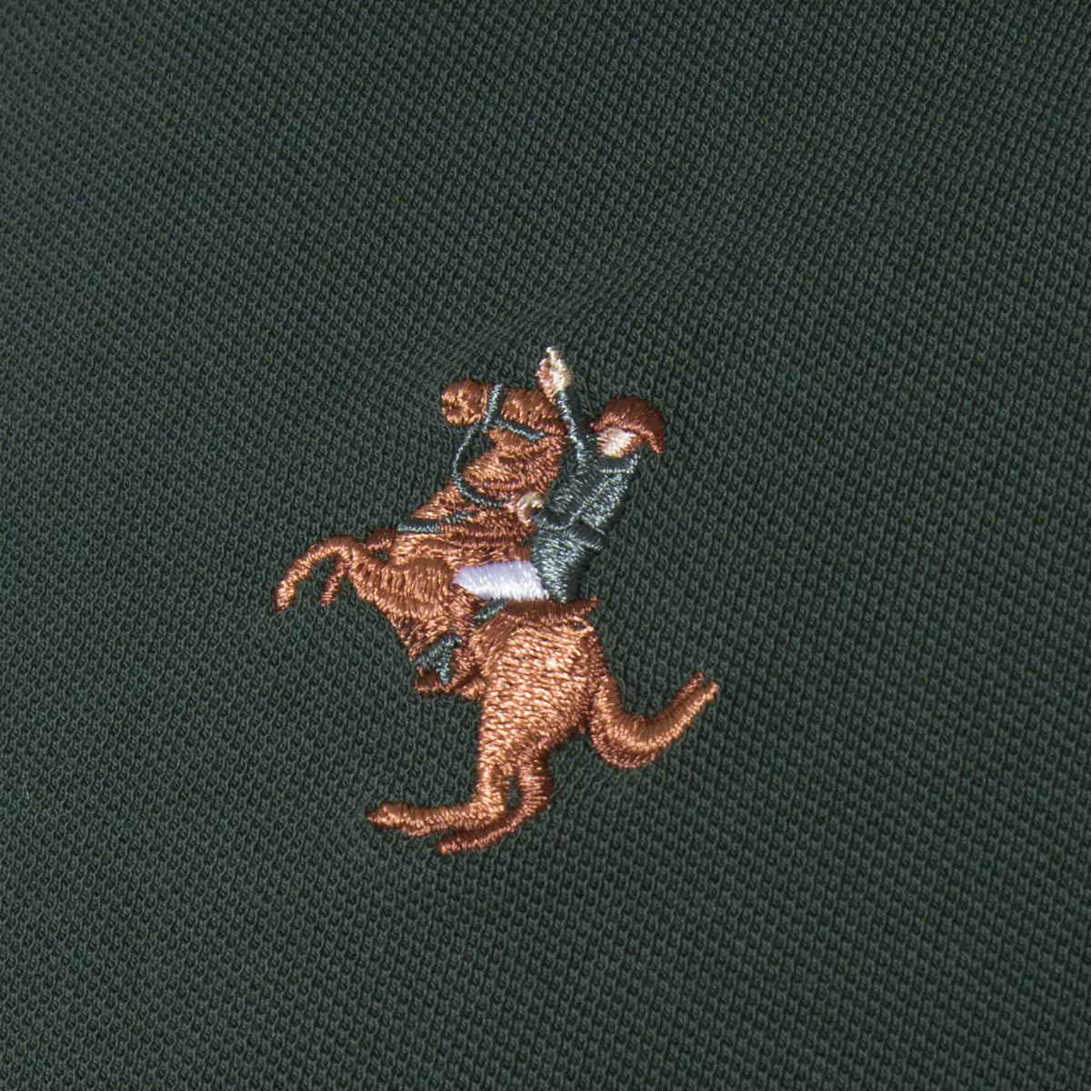 AntiMicrobial Small Napoleon Polo (CL)