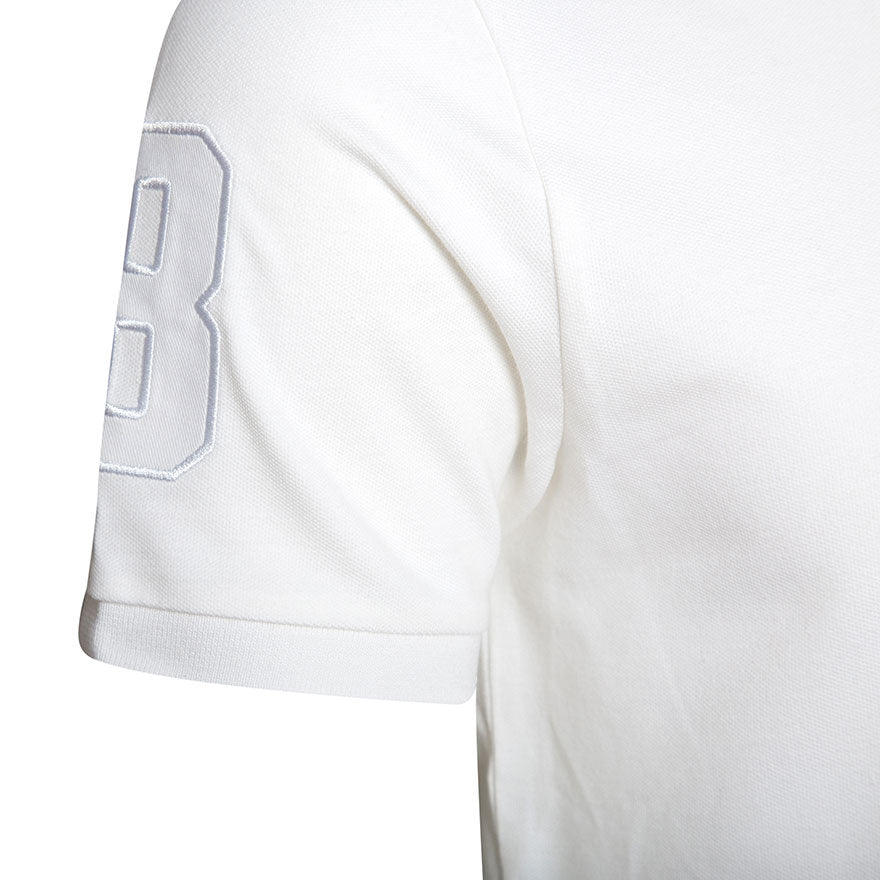 3D Lion Polo (CL)