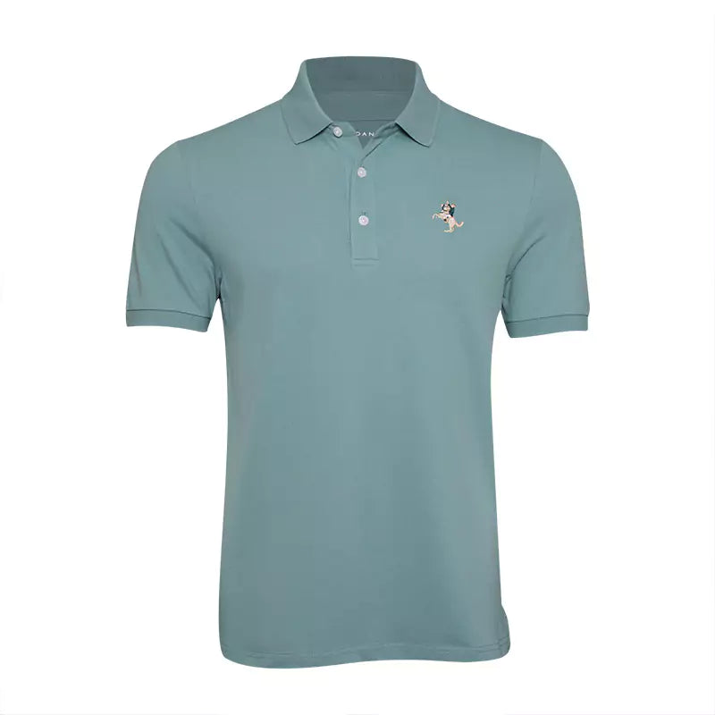 AntiMicrobial Small Napoleon Polo (CL)