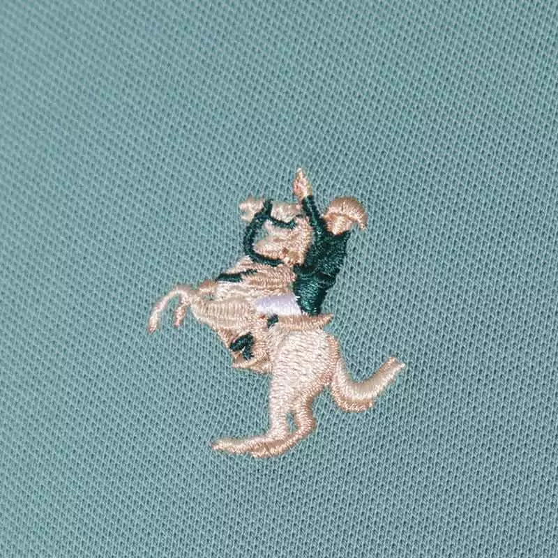 AntiMicrobial Small Napoleon Polo (CL)