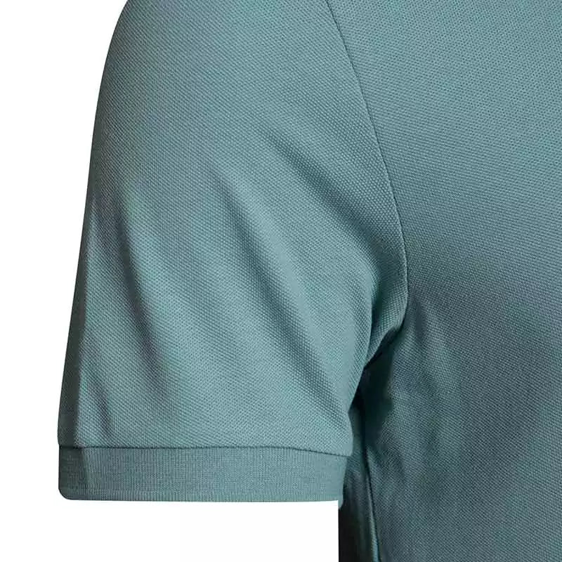 AntiMicrobial Small Napoleon Polo (CL)