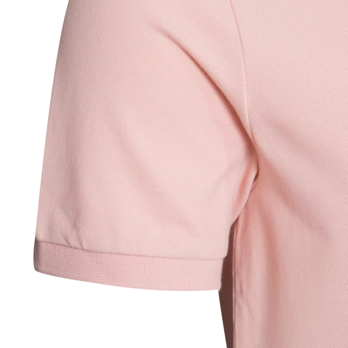 Anti-Microbial Small Napoleon Polo (CL)