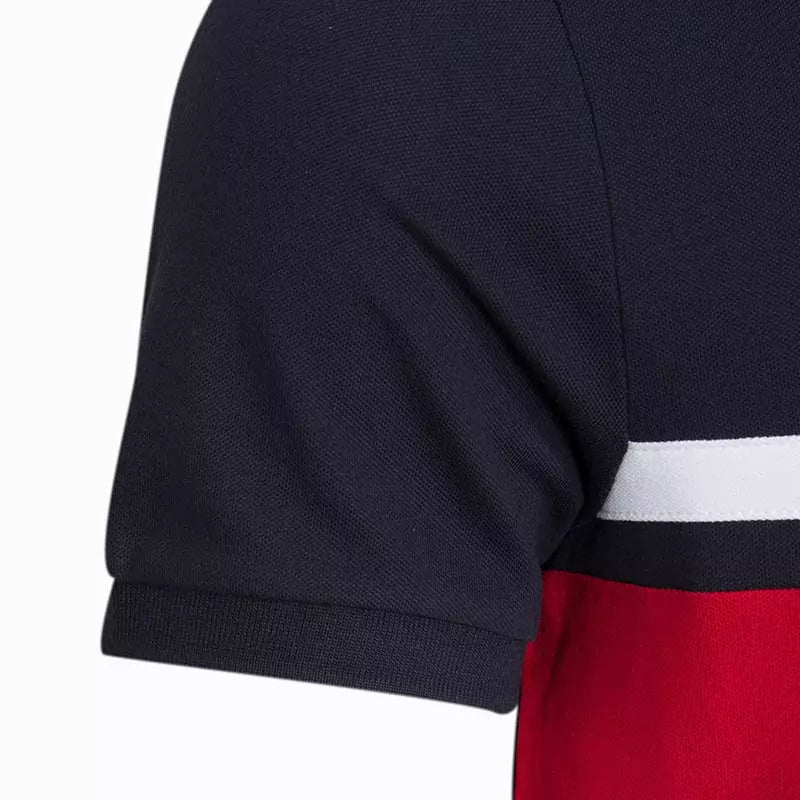 Giordano Stripe Polo (CL)
