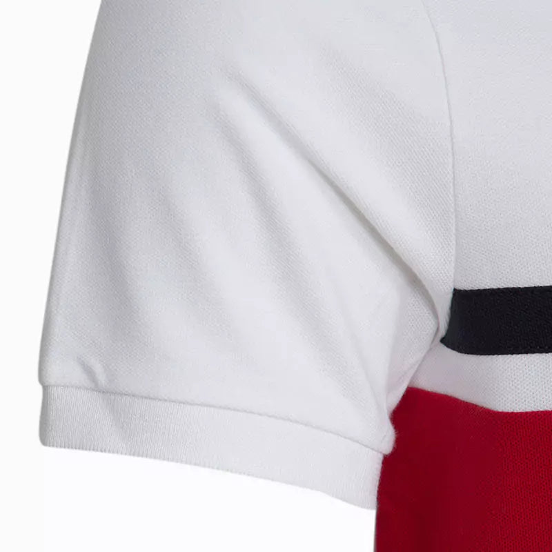 Giordano Stripe Polo (CL)